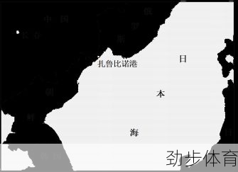 鲁比诺港的地理位置图(鲁比诺测试)