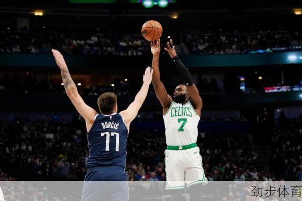 又见3-0！NBA季后赛历史第157次出现，这次独行侠要凉凉？