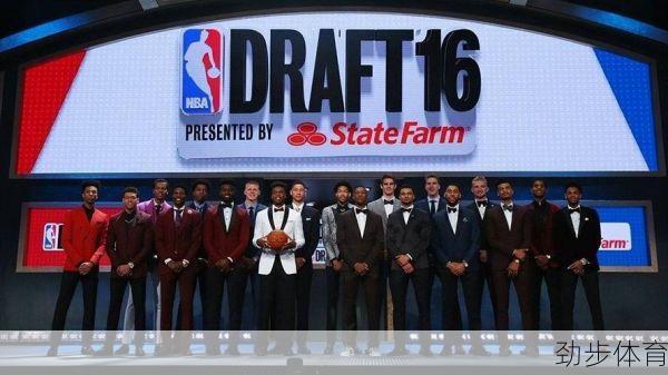 深度解析：2016年NBA选秀大会的战术与文化影响